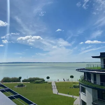 Royal Martin's شقة