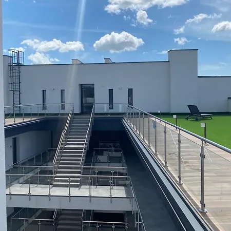 公寓 Royal Martin's