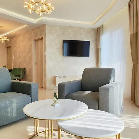 Royal Martin's Apartment *