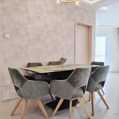 Apartment Royal Martin's *