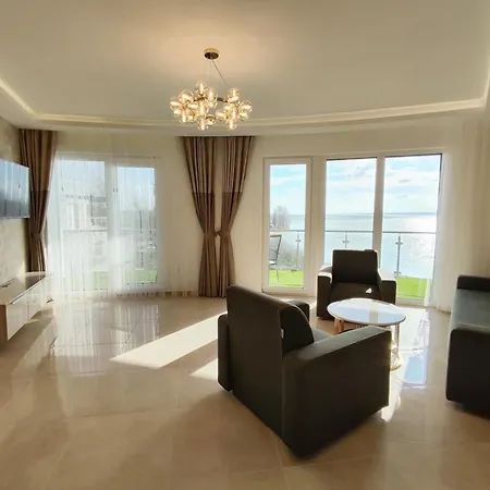 Royal Martin's 公寓 凯斯特海伊