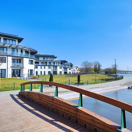 公寓 Royal Martin's 凯斯特海伊