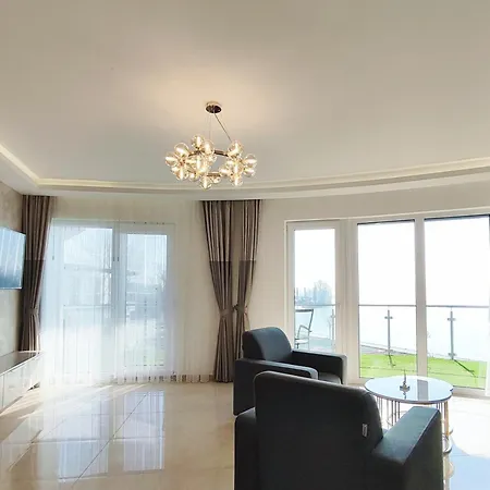 شقة Royal Martin's