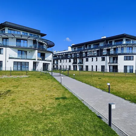 Royal Martin's 公寓