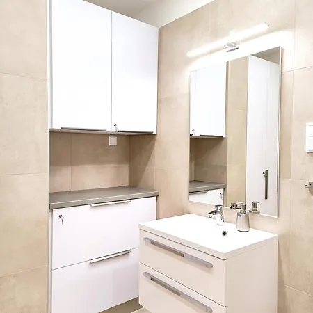 公寓 Royal Martin's 凯斯特海伊