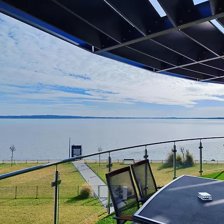 公寓 Royal Martin's *