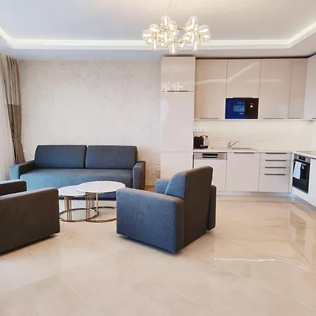 Apartment Royal Martin's *