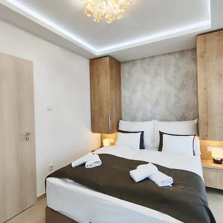 Apartmán Royal Martin's
