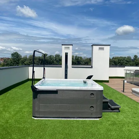 公寓 Royal Martin's *