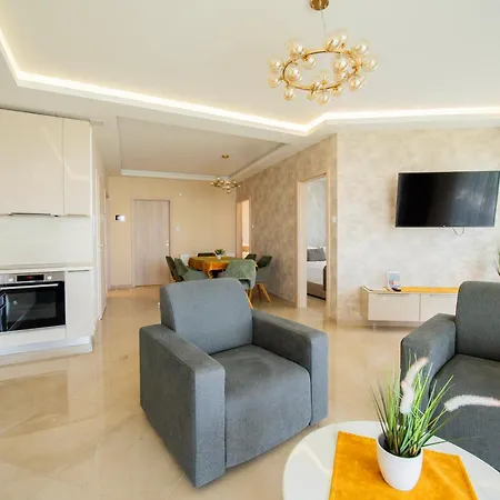 Apartment Royal Martin's *