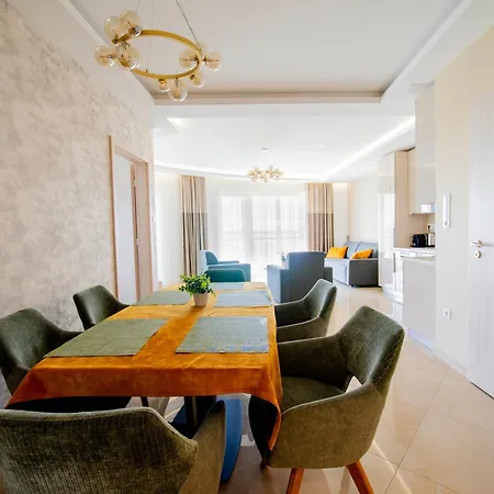 Apartment Royal Martin's *