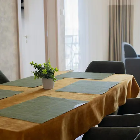 Apartment Royal Martin's Keszthely