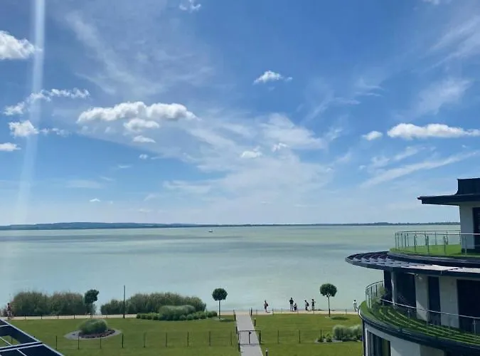 Royal Martin's Apartamento