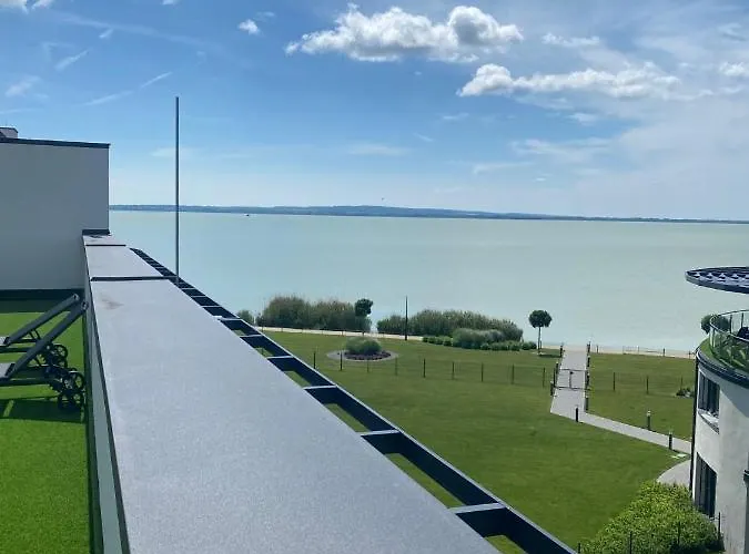 Royal Martin's * Keszthely