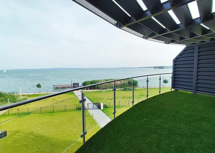 Apartamento Royal Martin's