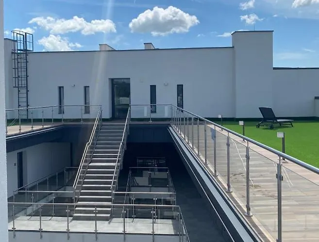 Apartamento Royal Martin's