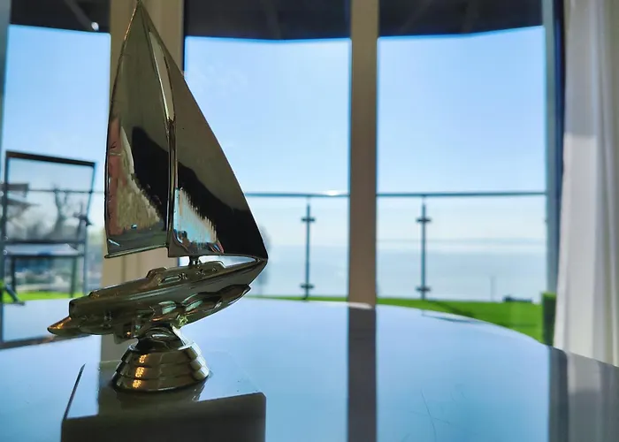 Apartamento Royal Martin's *