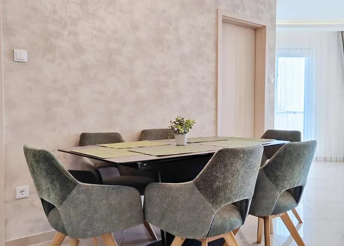 Apartamento Royal Martin's *