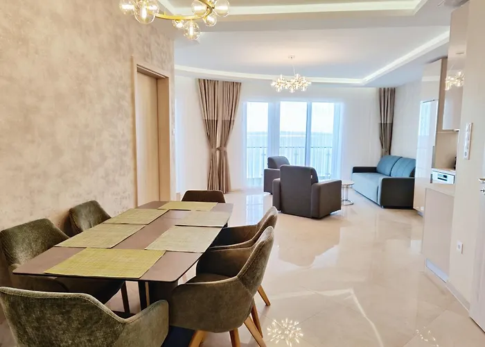 Apartamento Royal Martin's Keszthely