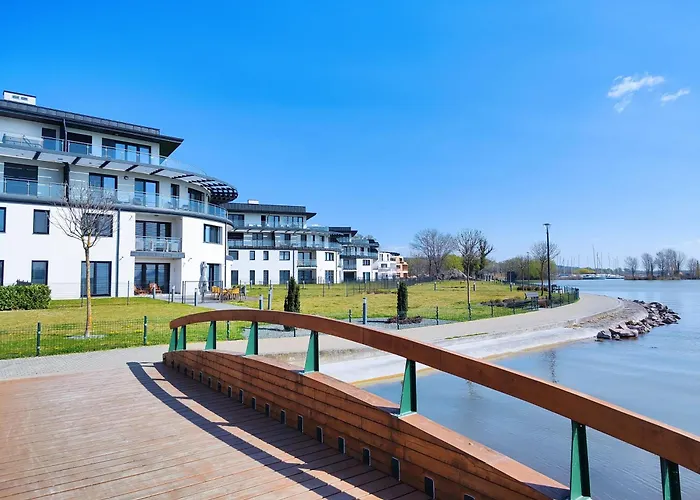 Apartamento Royal Martin's Keszthely