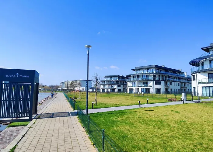 Royal Martin's * Keszthely