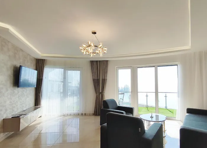 Apartamento Royal Martin's