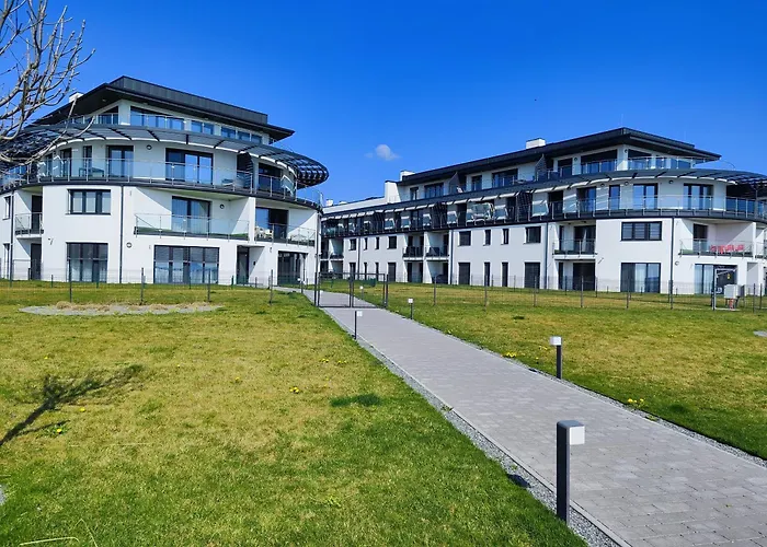 Royal Martin's Apartamento