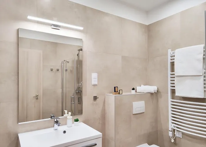 Apartman Royal Martin's *