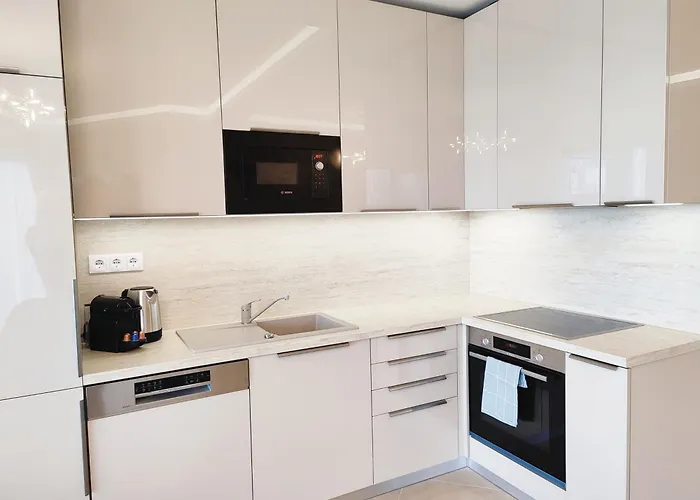 Royal Martin's Apartamento