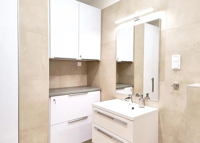 Apartamento Royal Martin's Keszthely