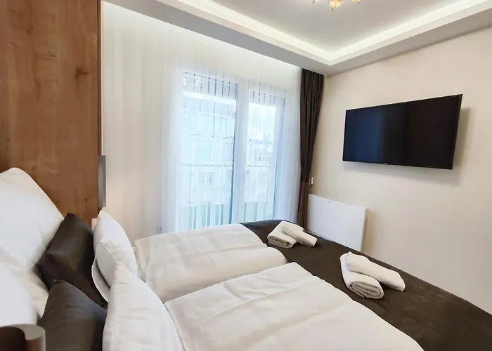 Royal Martin's Keszthely