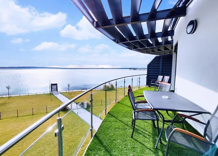 Royal Martin's Apartamento Keszthely