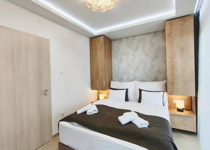 Apartamento Royal Martin's