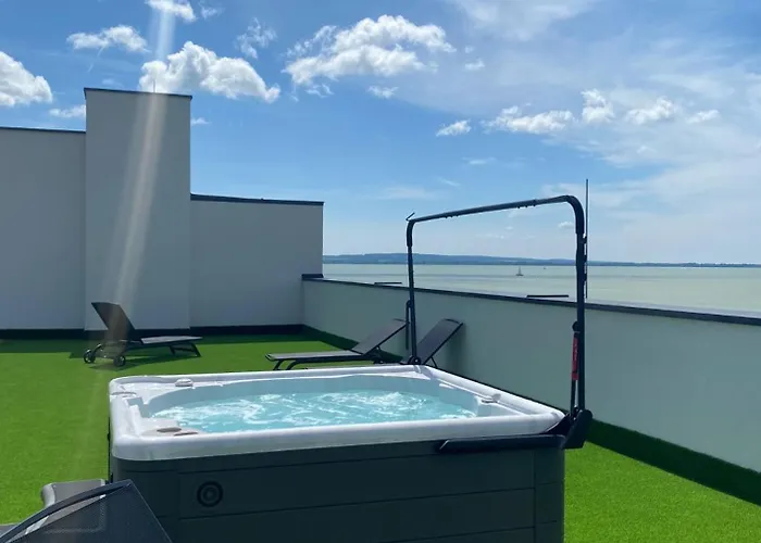 Royal Martin's Apartamento