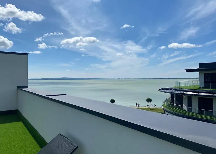 Royal Martin's * Keszthely